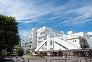 JR茅ヶ崎駅前のピタットハウス茅ヶ崎店 株式会社エステートデザイン
